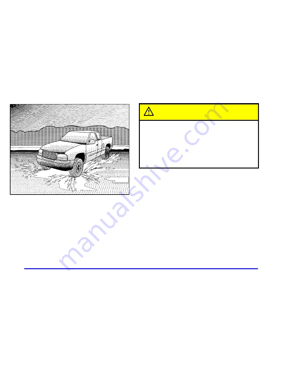 GMC 2000 Sierra 1500 Pickup Owner'S Manual Download Page 230