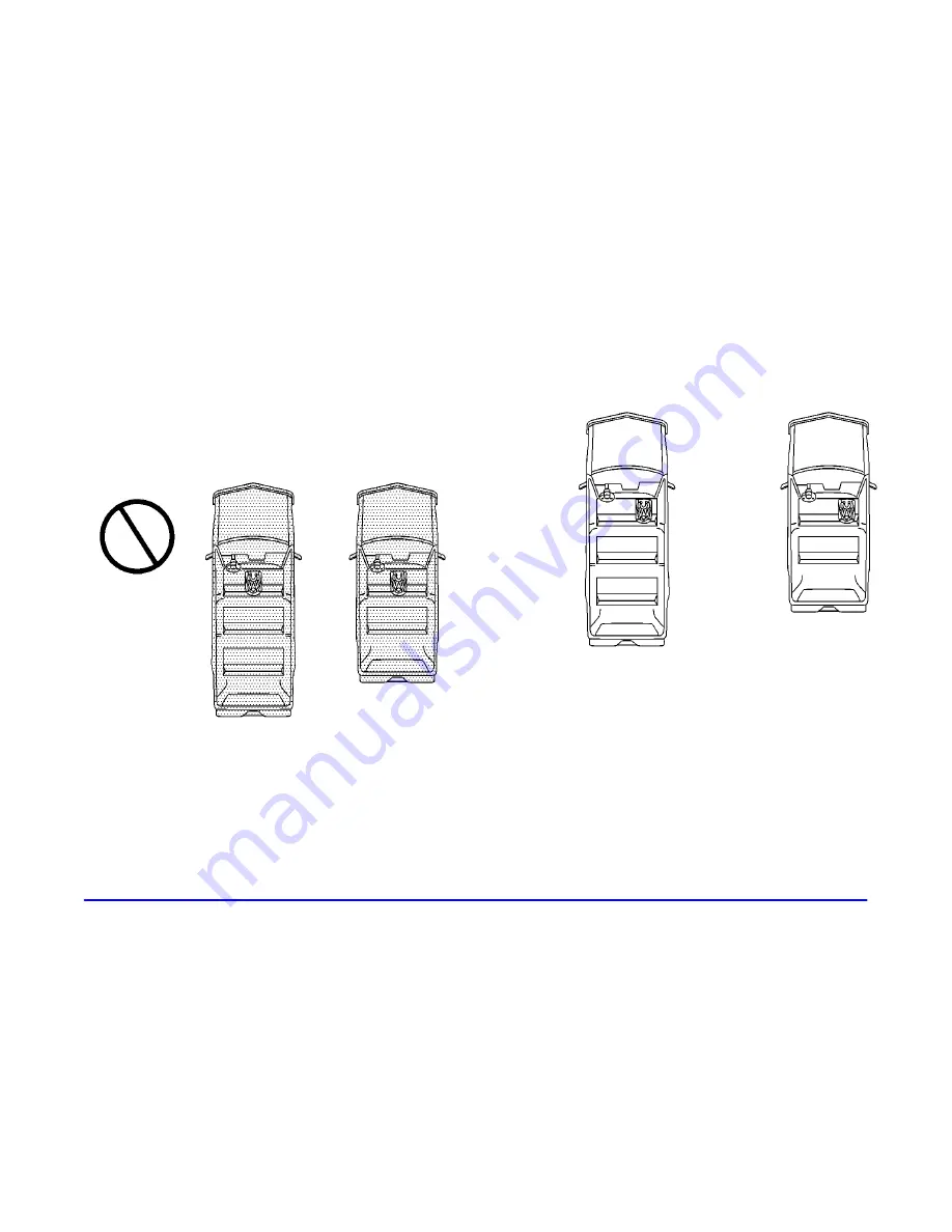 GMC 2000 Yukon XL Owner'S Manual Download Page 70