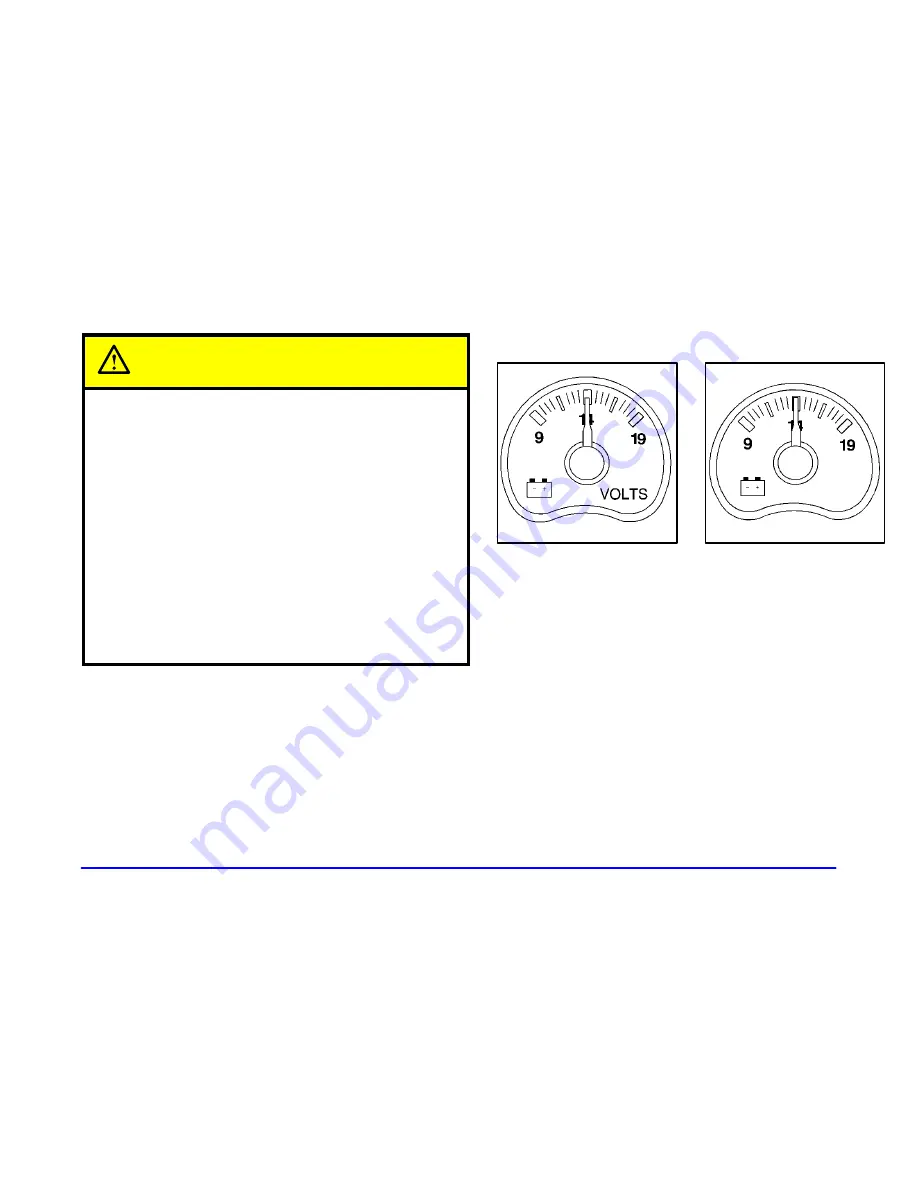 GMC 2001 C3 Owner'S Manual Download Page 141