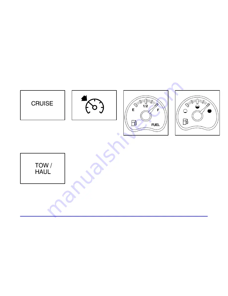 GMC 2001 C3 Owner'S Manual Download Page 151