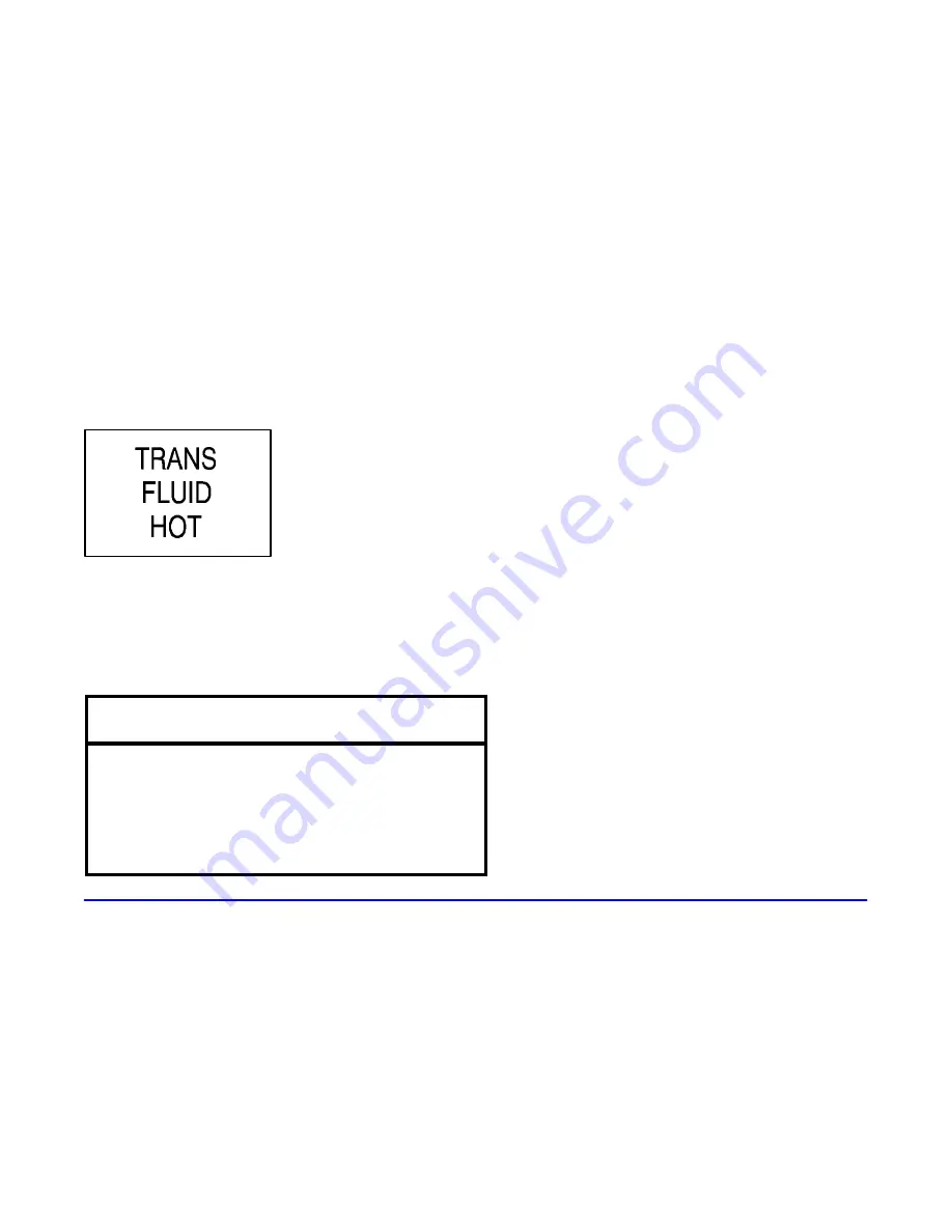 GMC 2001 C3 Owner'S Manual Download Page 153