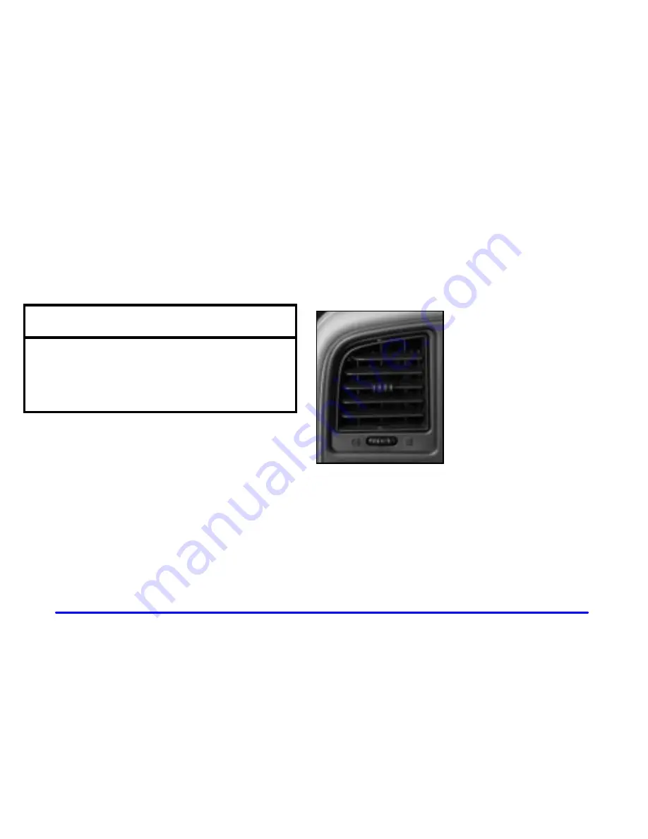 GMC 2001 C3 Owner'S Manual Download Page 169