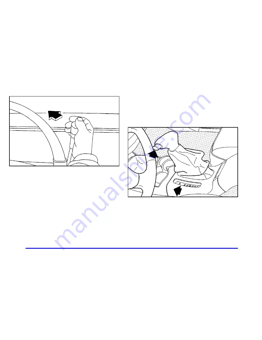 GMC 2001 Jimmy Owner'S Manual Download Page 108