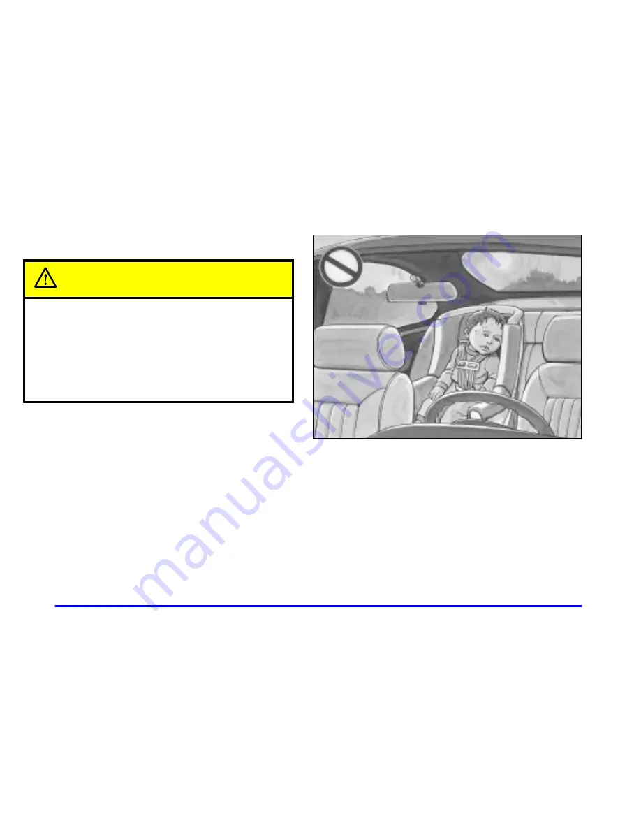 GMC 2001 Savana Owner'S Manual Download Page 79