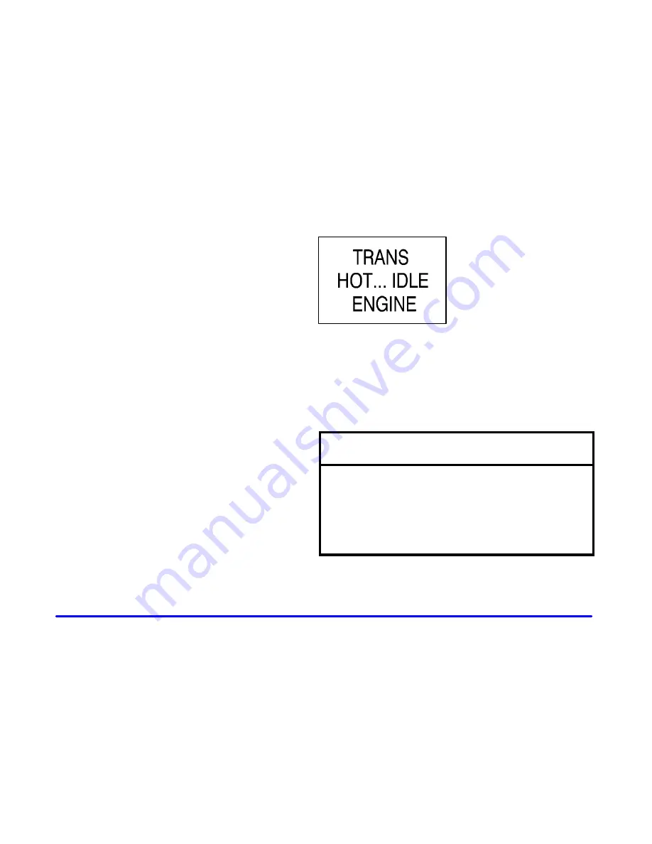 GMC 2001 Yukon XL Owner'S Manual Download Page 164