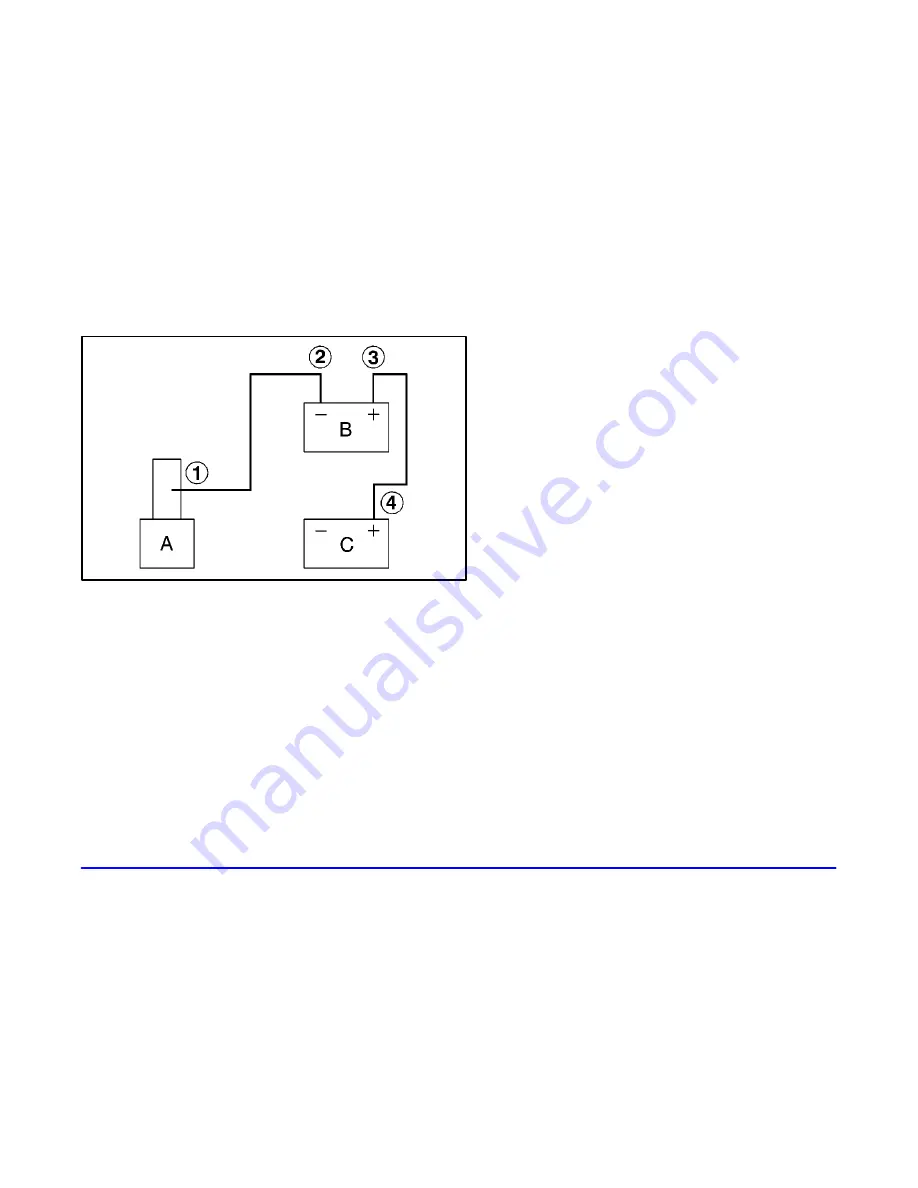 GMC 2002 Savana Owner'S Manual Download Page 240