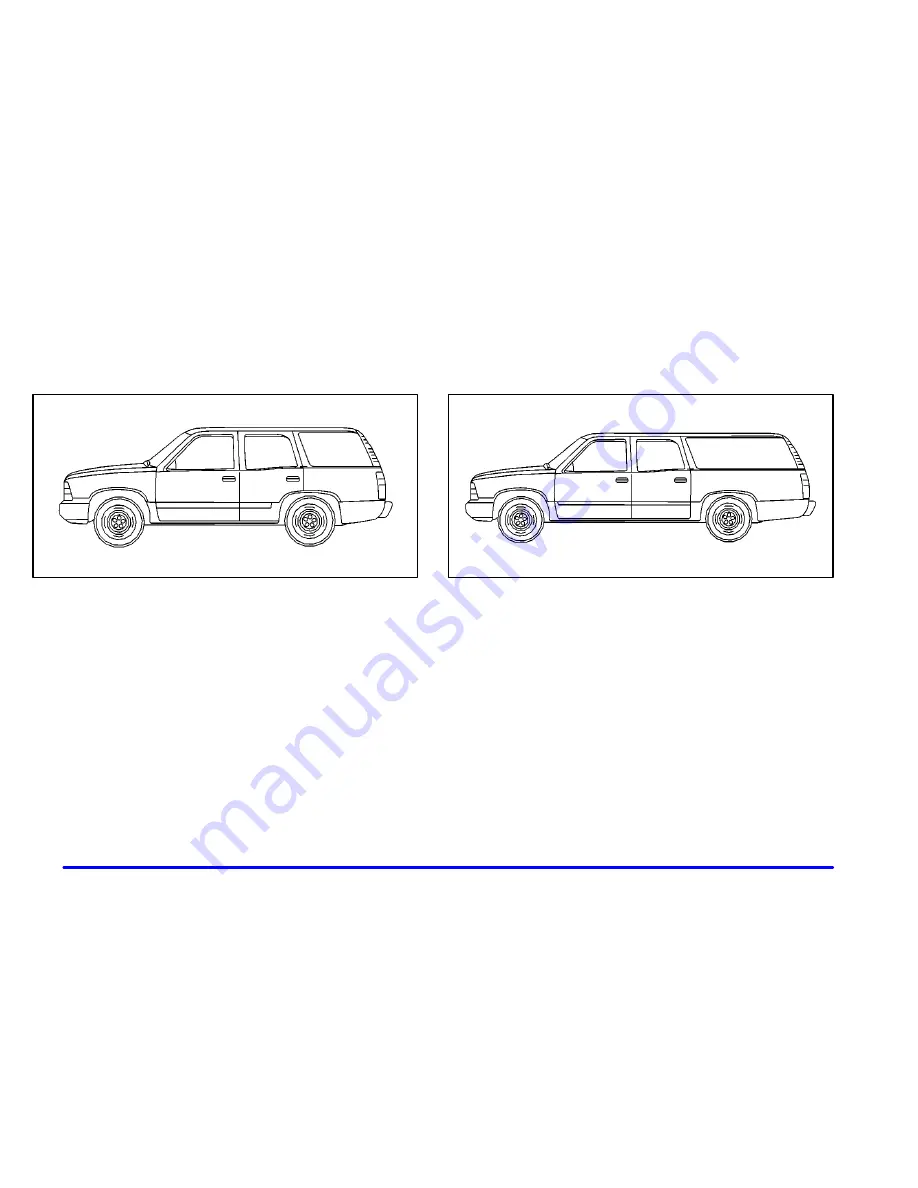 GMC 2002 Yukon XL Скачать руководство пользователя страница 7