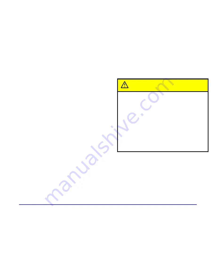 GMC 2002 Yukon XL Owner'S Manual Download Page 68