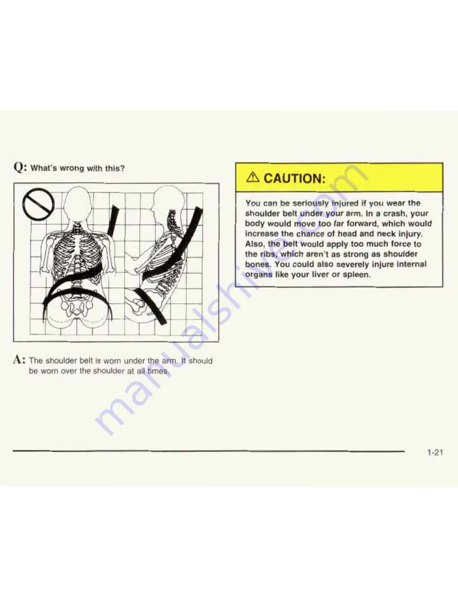 GMC 2003 Sierra 1500 Pickup Owner'S Manual Download Page 28