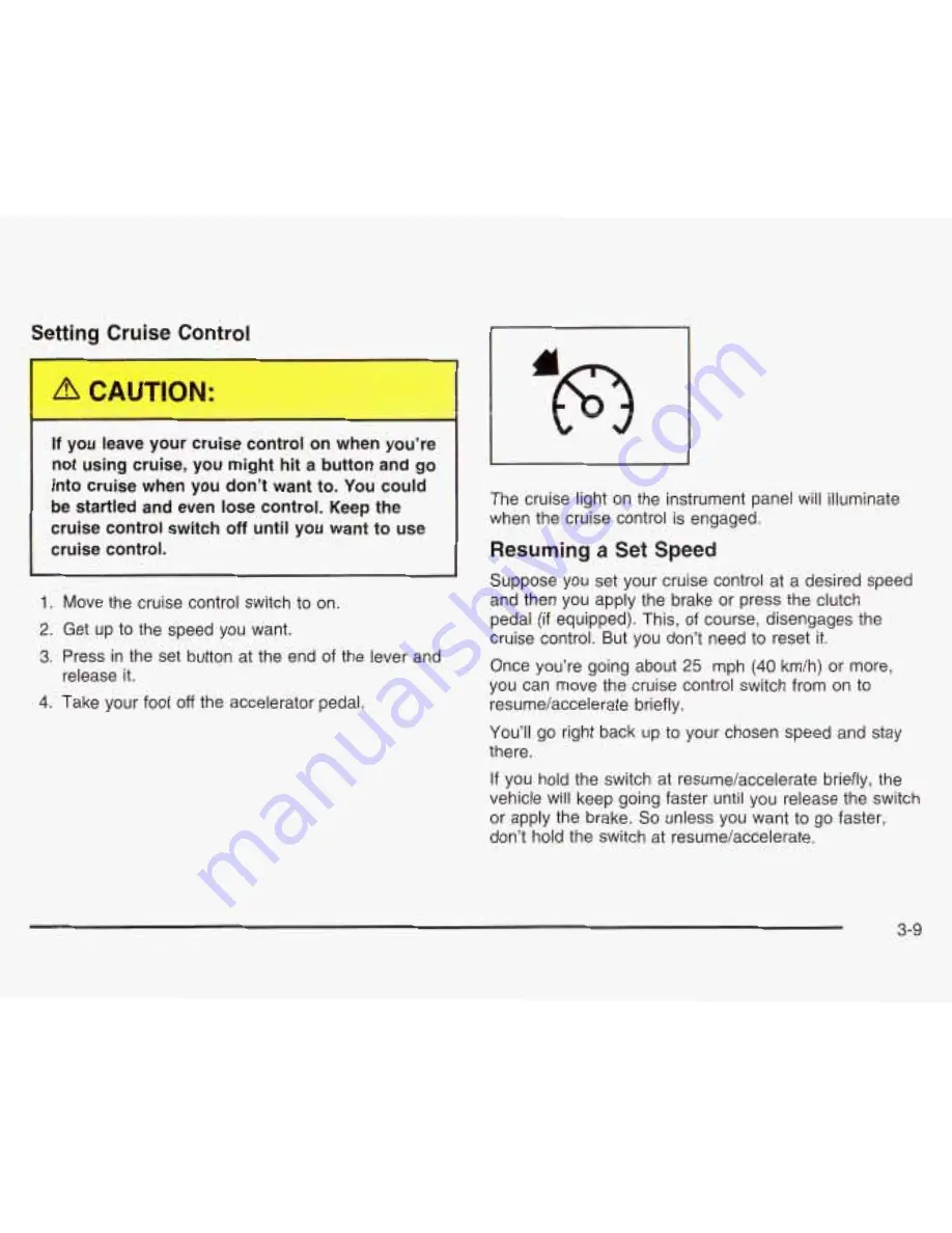 GMC 2003 Sierra Denal Owner'S Manual Download Page 134