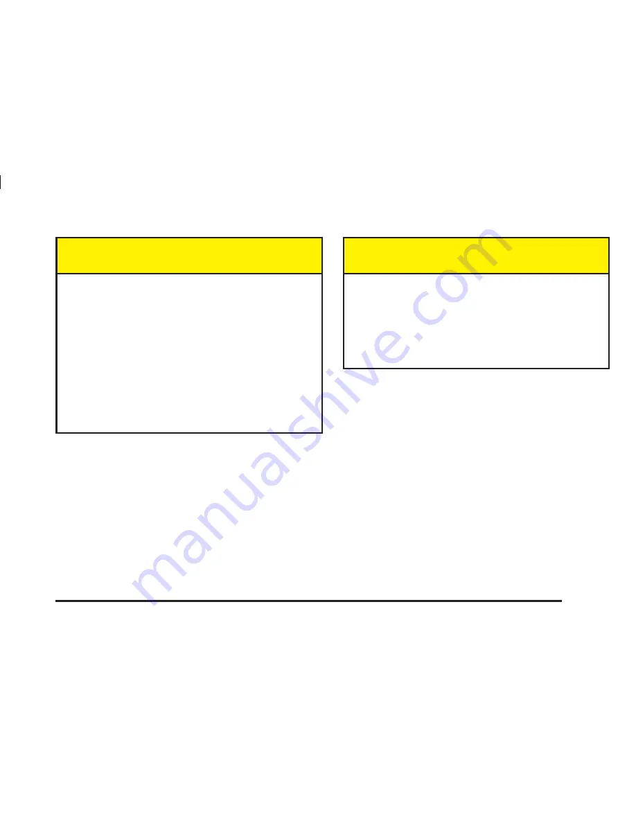 GMC 2004 Envoy Owner'S Manual Download Page 101