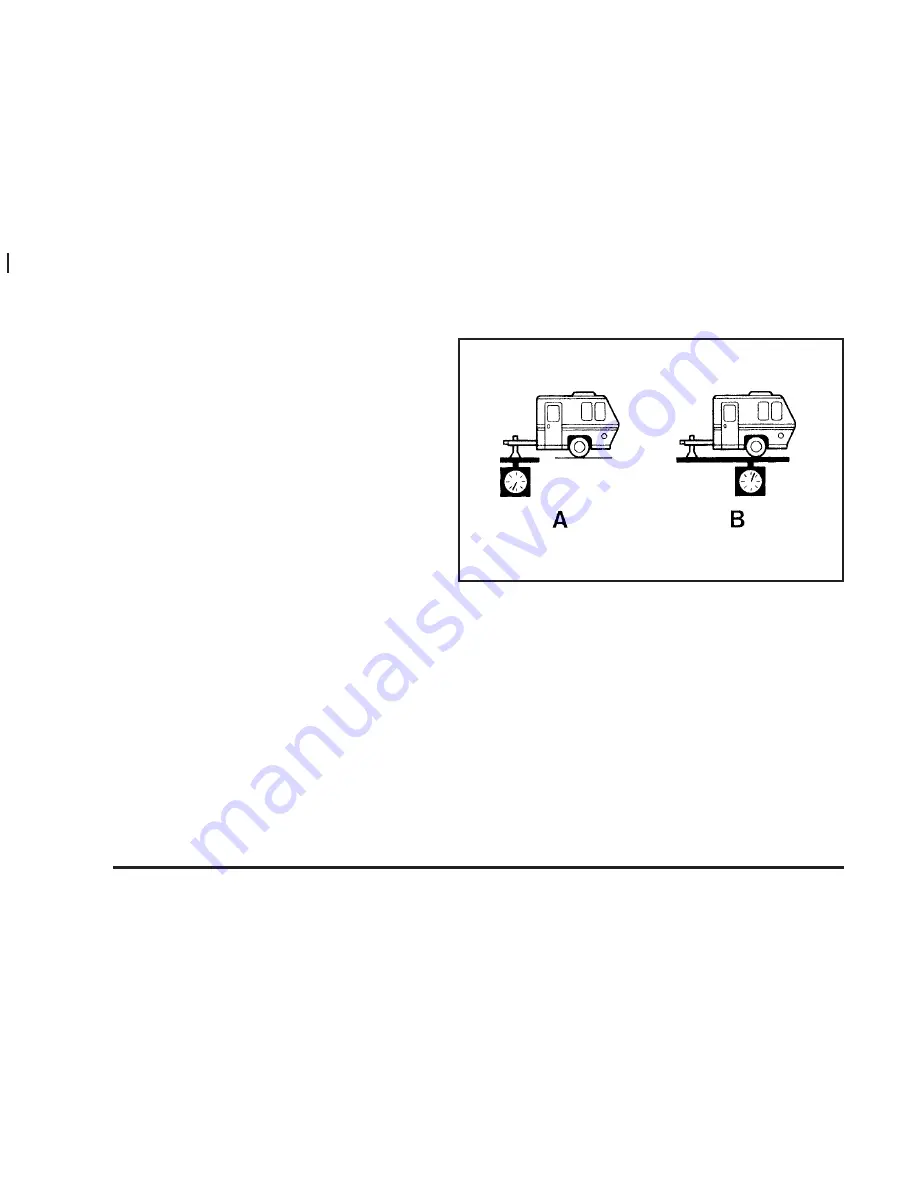 GMC 2004 Envoy Owner'S Manual Download Page 300