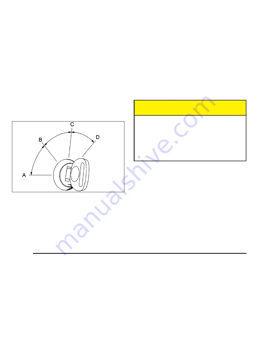 GMC 2004 Sierra 1500 Pickup Owner'S Manual Download Page 116