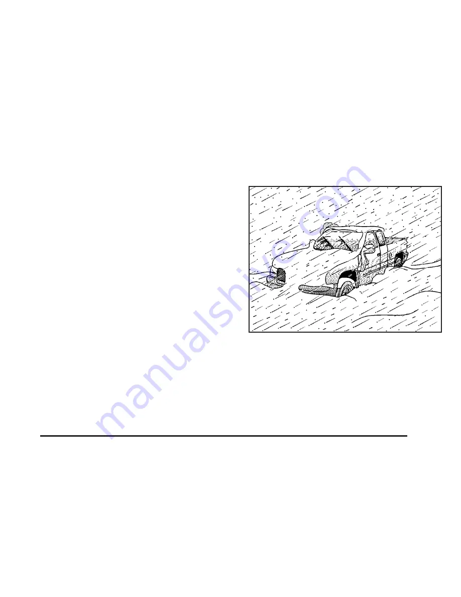 GMC 2004 Sierra 1500 Pickup Owner'S Manual Download Page 345