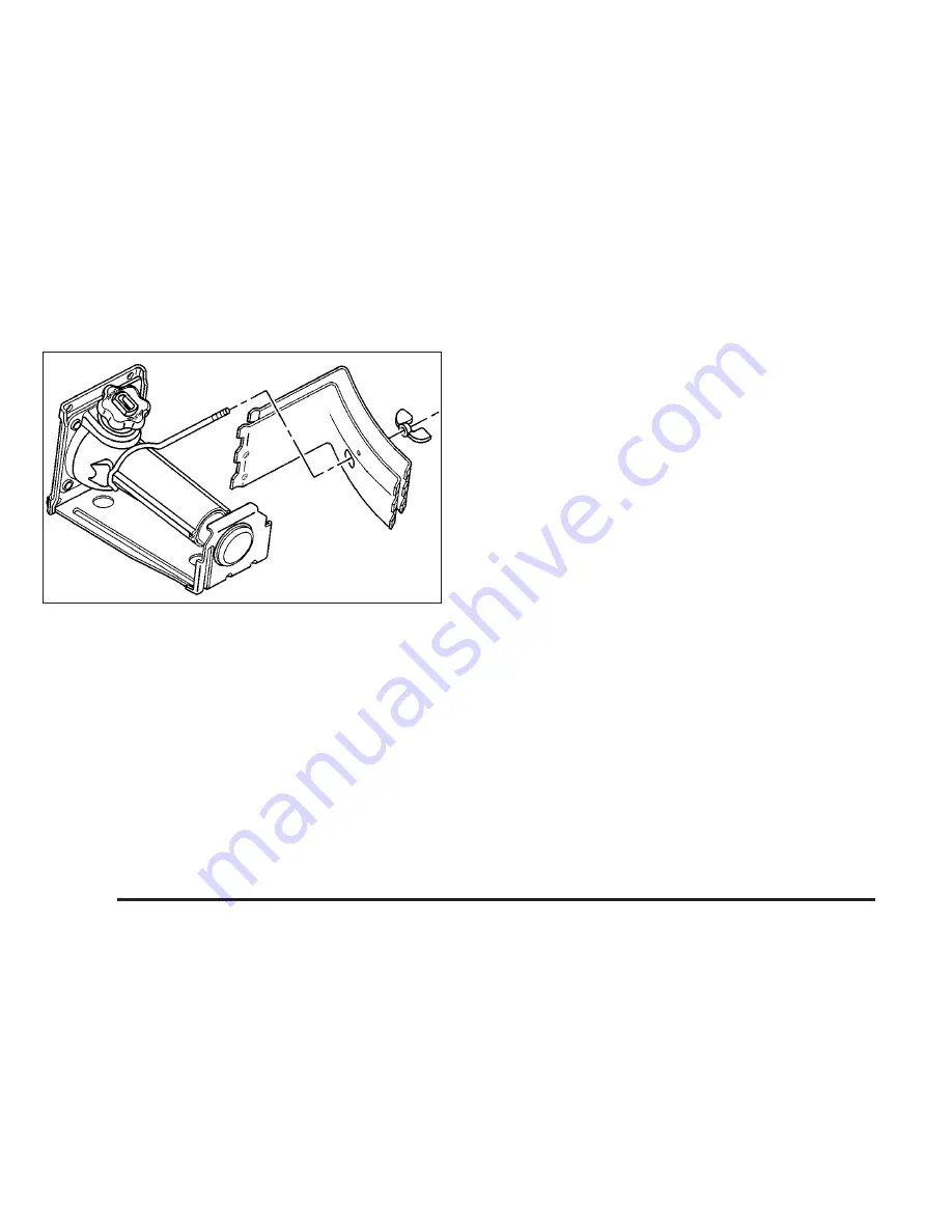 GMC 2004 Sierra 1500 Pickup Owner'S Manual Download Page 498