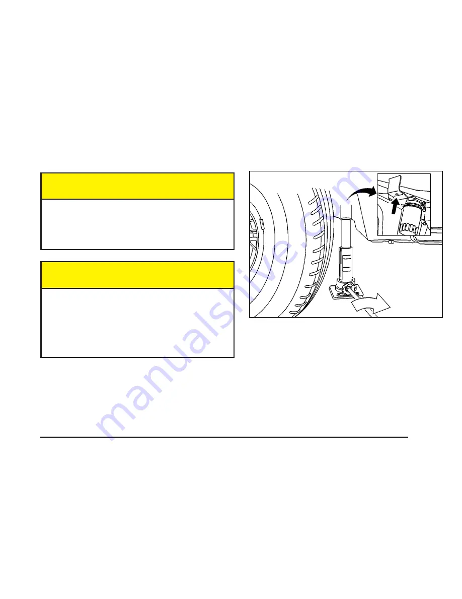 GMC 2004 Sierra 1500 Pickup Owner'S Manual Download Page 503