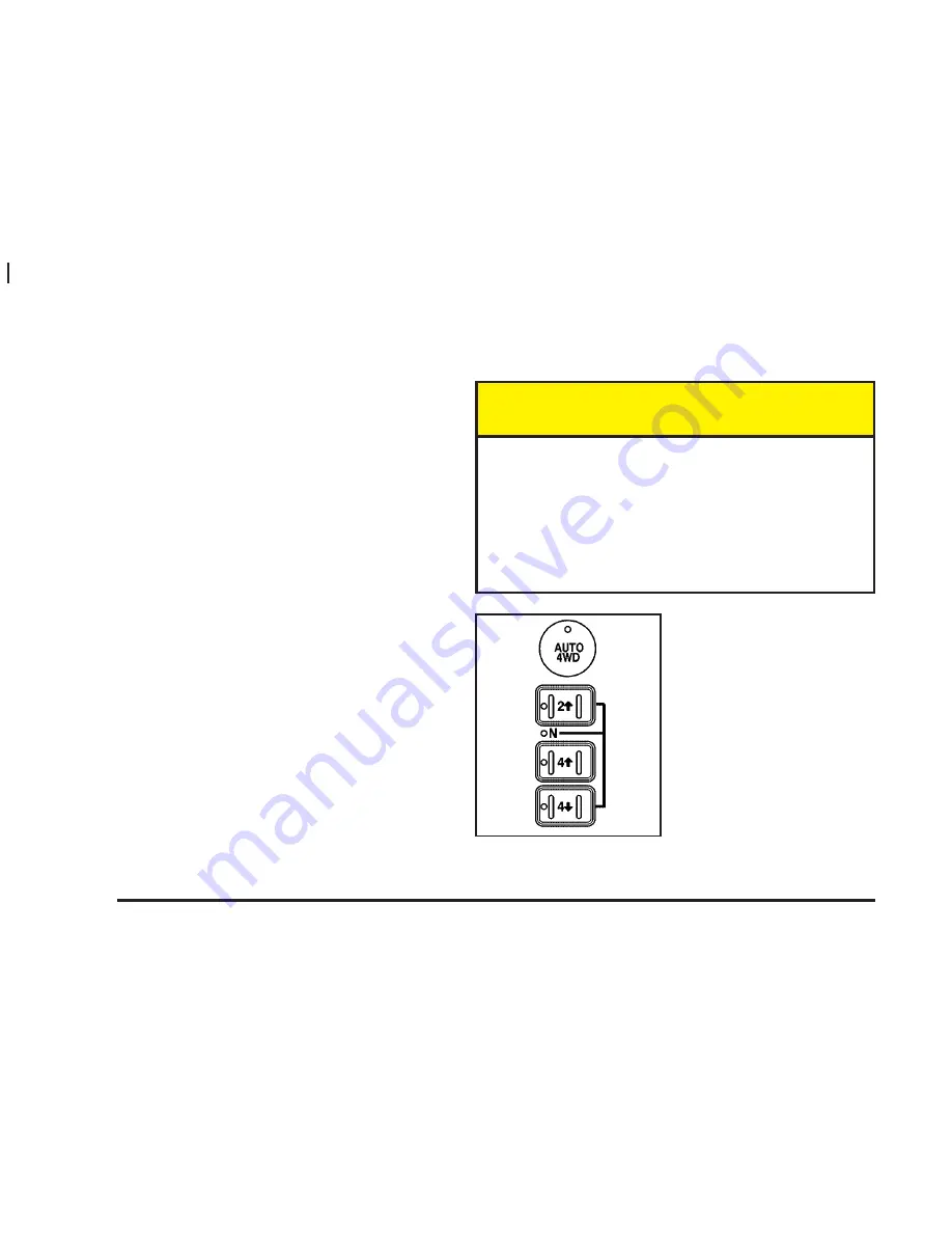 GMC 2004 Yukon XL Owner'S Manual Download Page 122