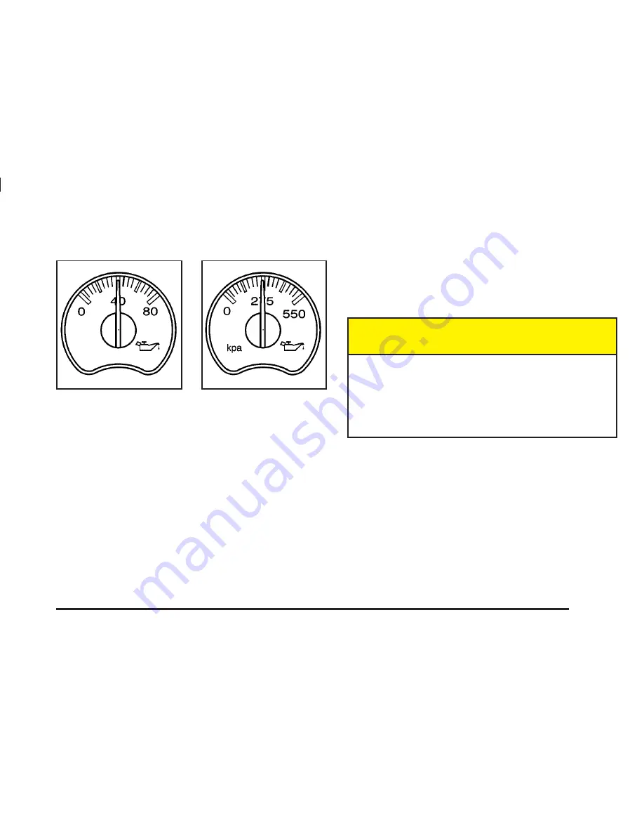 GMC 2004 Yukon XL Owner'S Manual Download Page 211