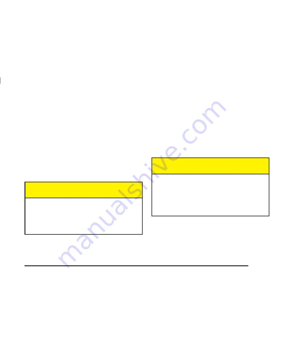 GMC 2004 Yukon XL Owner'S Manual Download Page 327