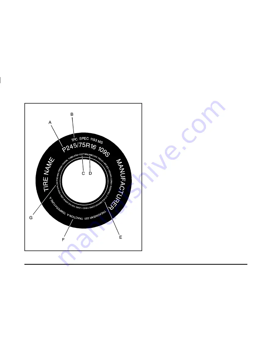 GMC 2004 Yukon XL Owner'S Manual Download Page 443