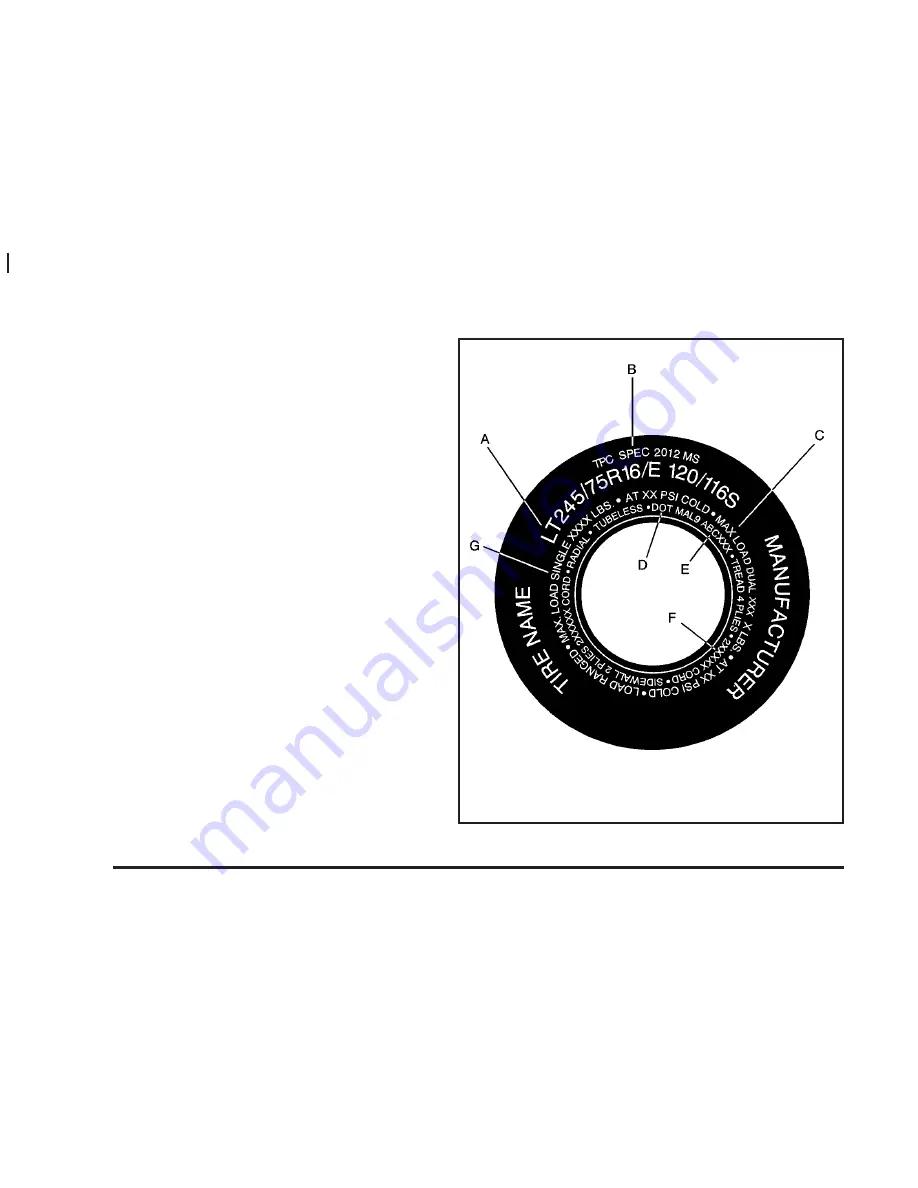 GMC 2004 Yukon XL Owner'S Manual Download Page 444