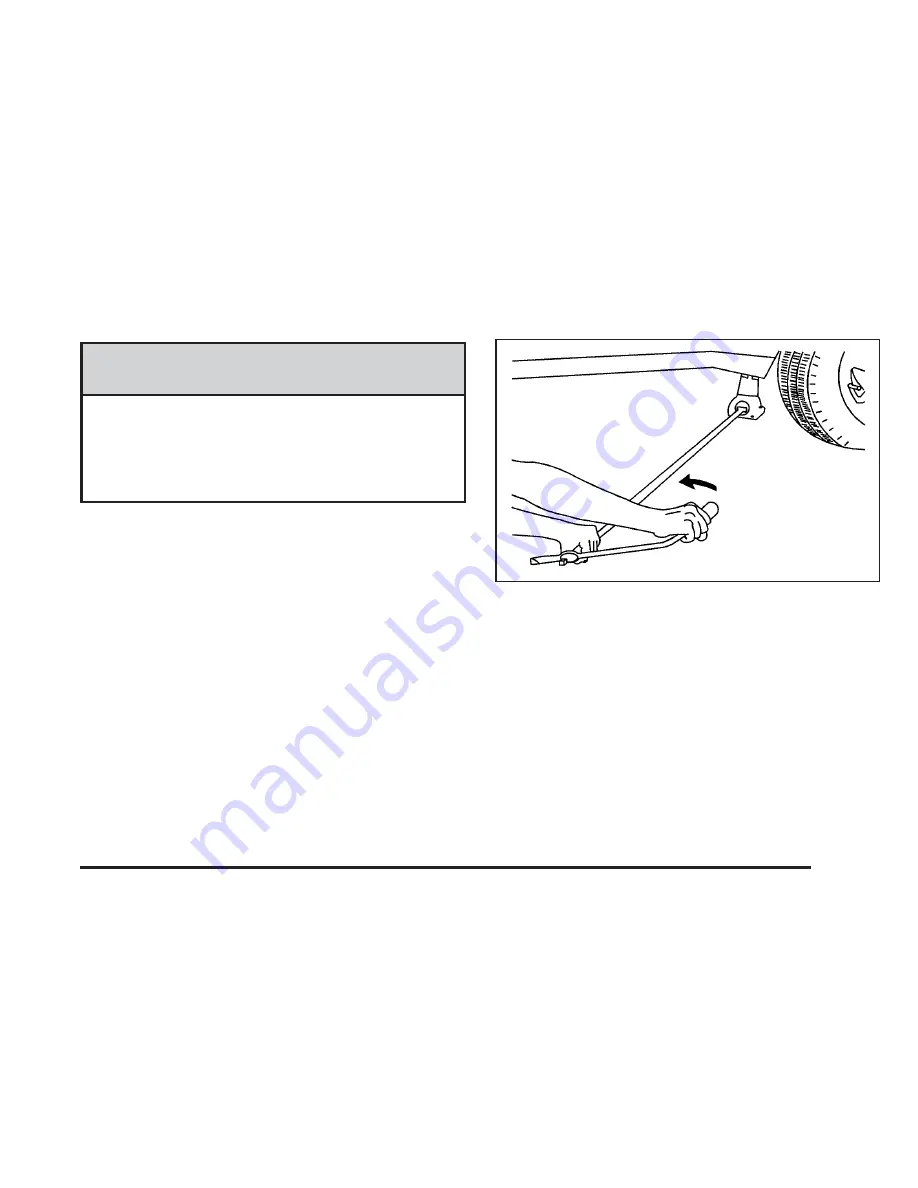 GMC 2007 Envoy Denali Owner'S Manual Download Page 473