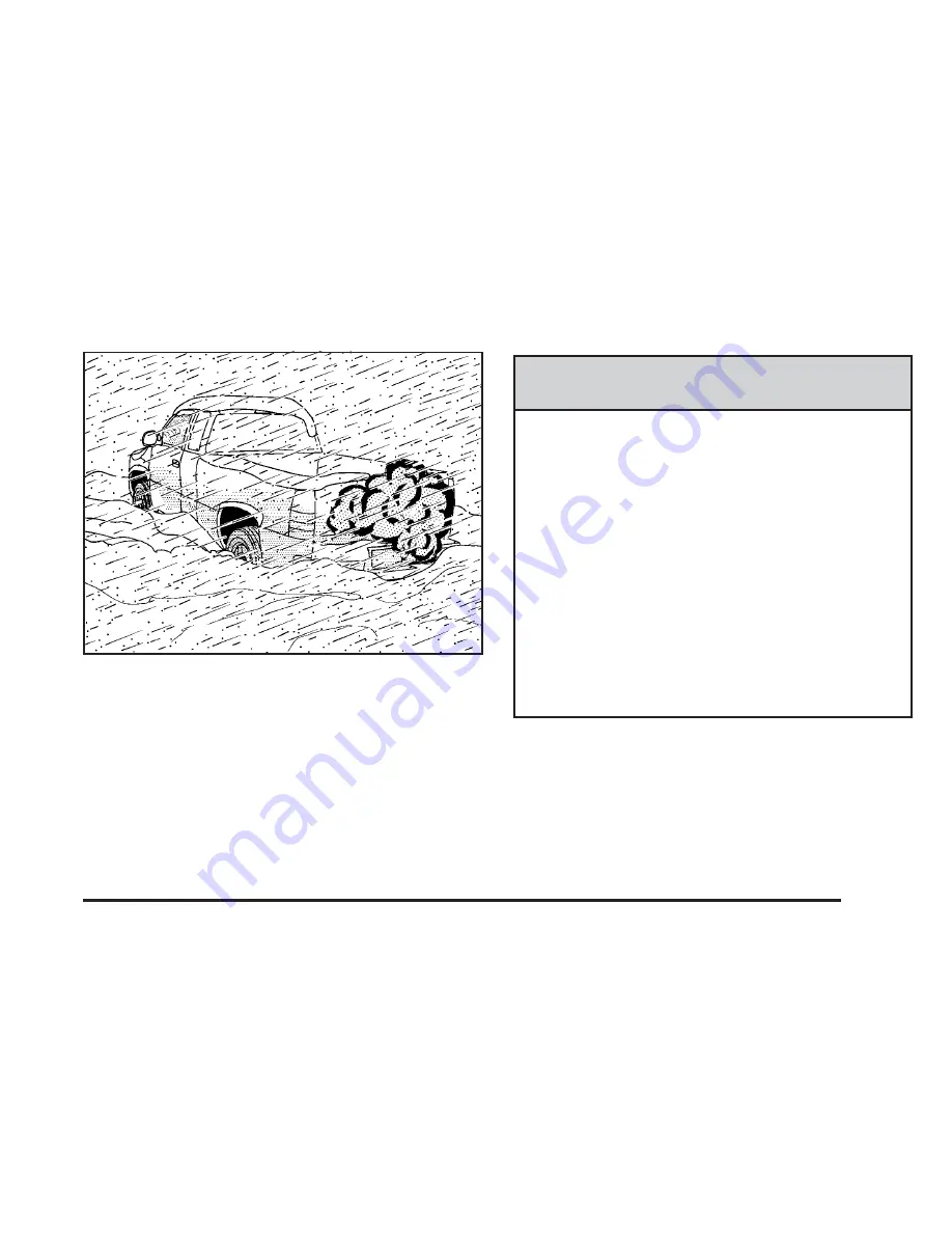 GMC 2007 Sierra 1500 Pickup Owner'S Manual Download Page 405