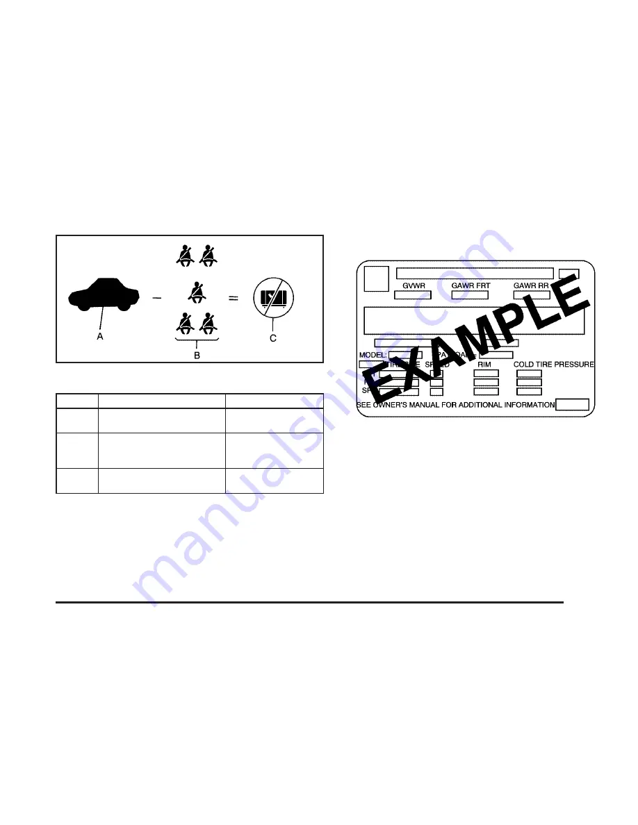 GMC 2007 Yukon XL Owner'S Manual Download Page 415