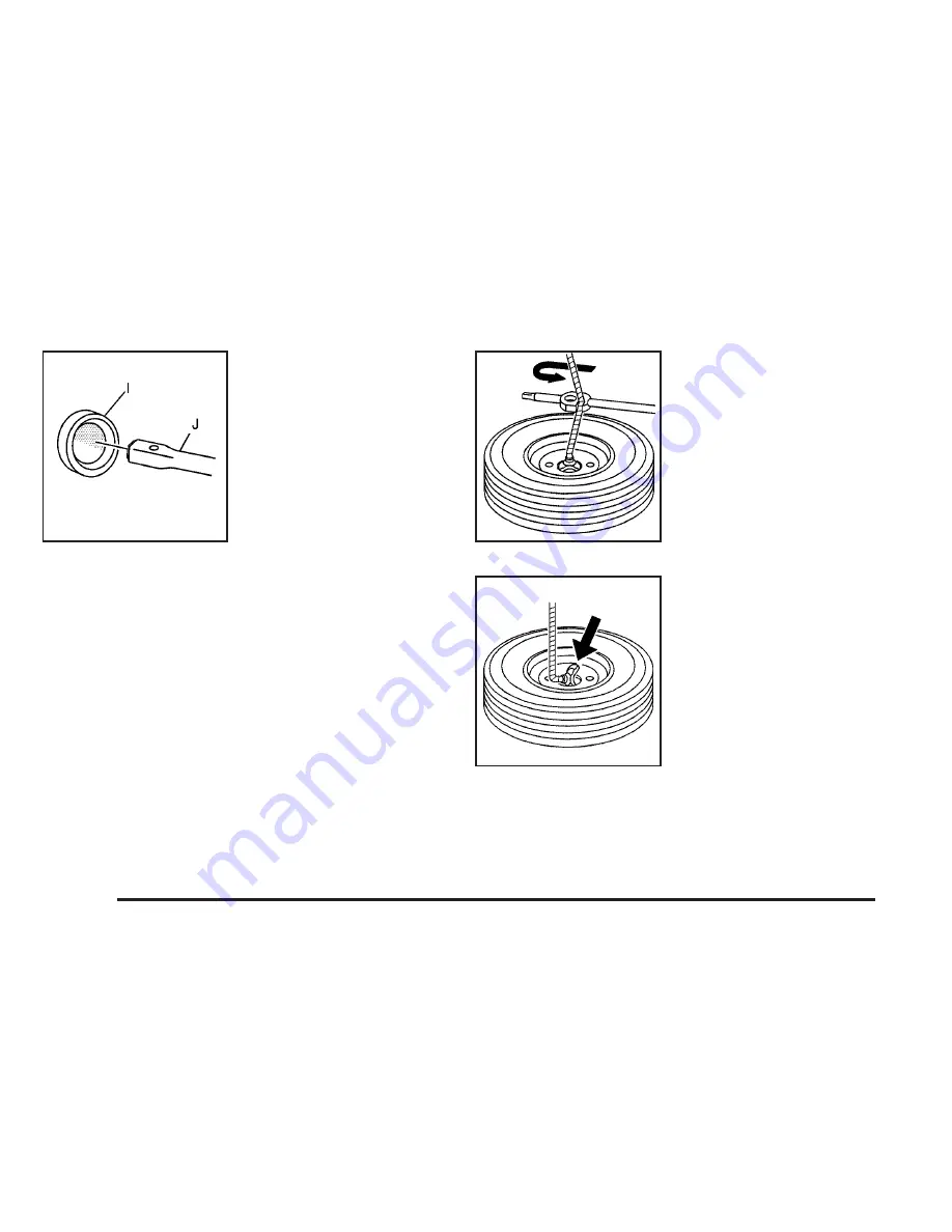 GMC 2007 Yukon XL Owner'S Manual Download Page 538