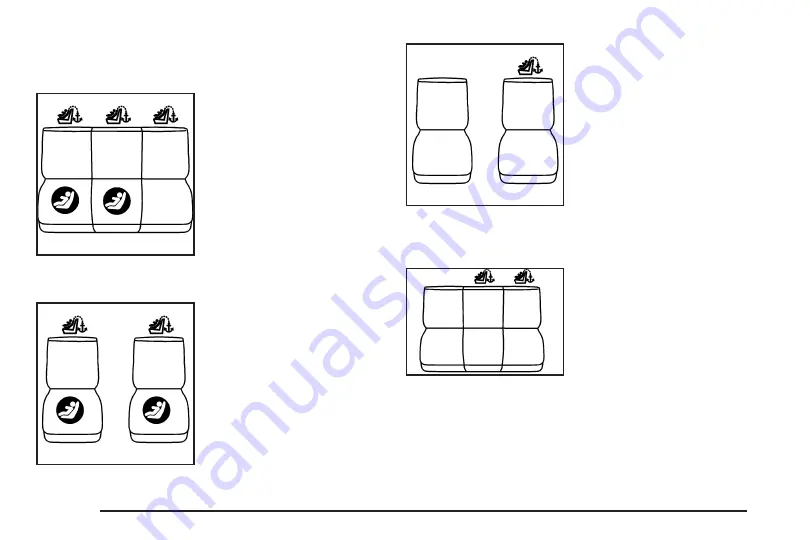 GMC 2008 Yukon XL Denali Owner'S Manual Download Page 66