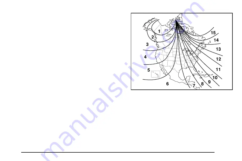 GMC 2008 Yukon XL Denali Owner'S Manual Download Page 139