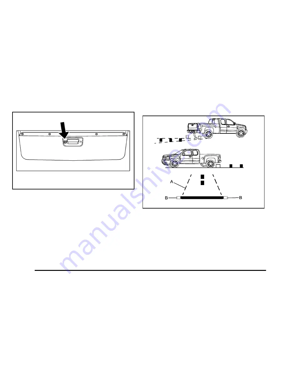 GMC 2010 GMC Sierra Owner'S Manual Download Page 208