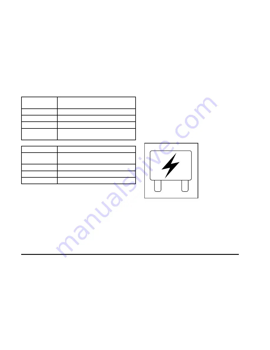 GMC 2010 GMC Sierra Owner'S Manual Download Page 593