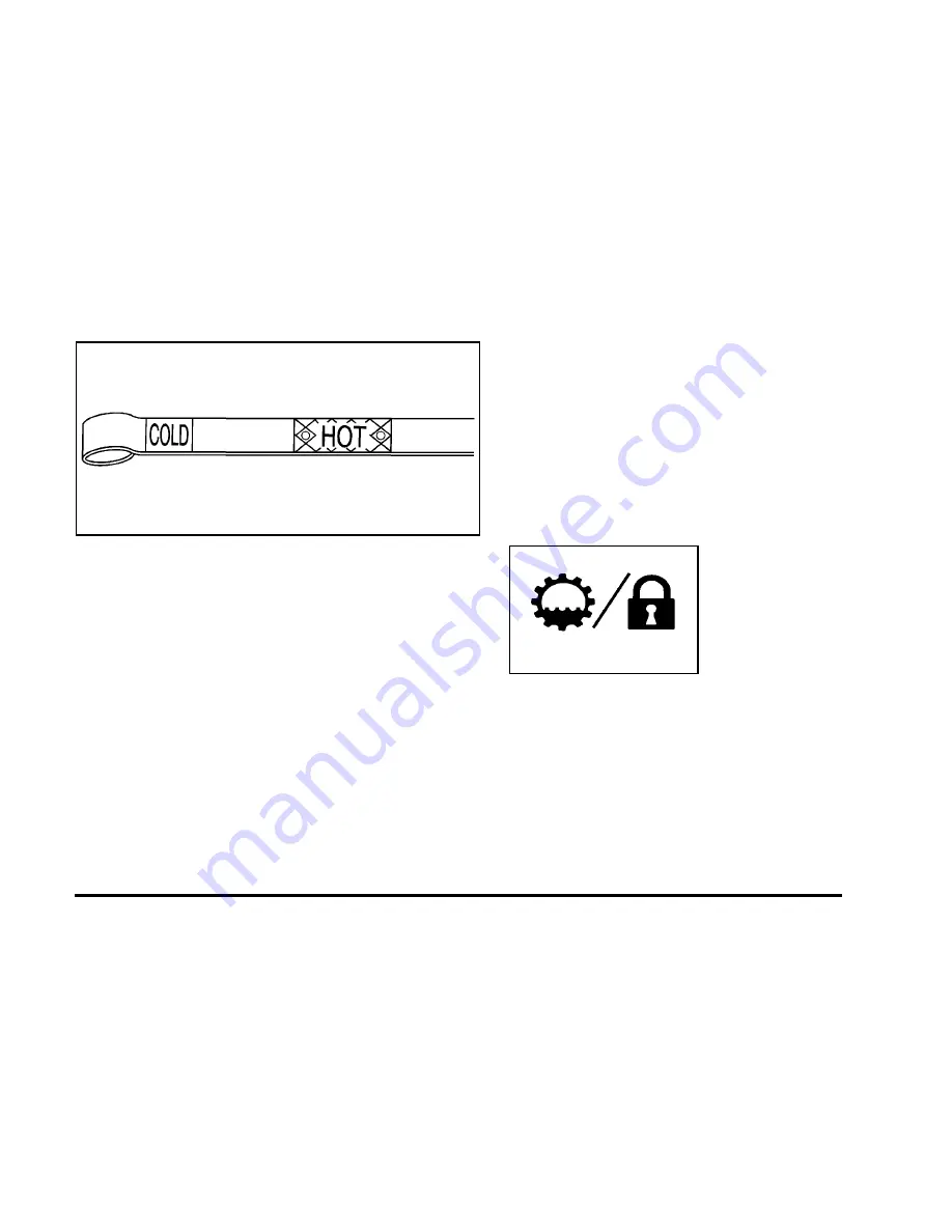 GMC 2010 GMC Yukon/Yukon XL Owner'S Manual Download Page 461