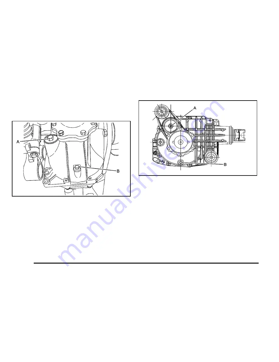 GMC 2010 GMC Yukon/Yukon XL Скачать руководство пользователя страница 486