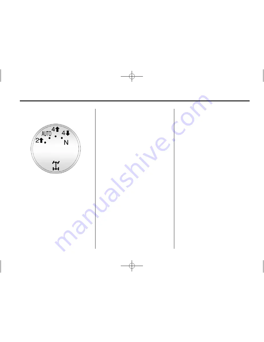 GMC 2011 Chevrolet Tahoe Owner'S Manual Download Page 41