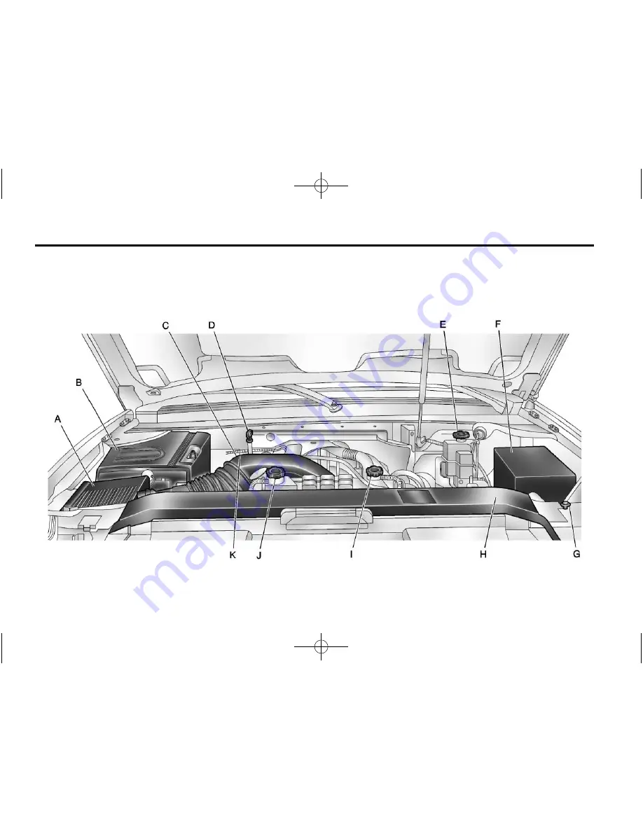 GMC 2011 Chevrolet Tahoe Скачать руководство пользователя страница 52