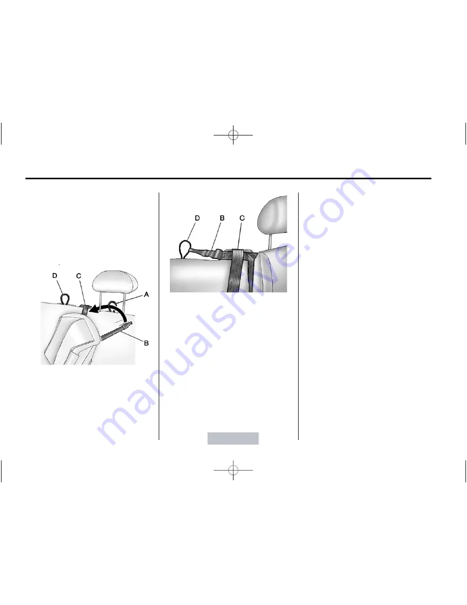 GMC 2011 GMC Sierra Owner'S Manual Download Page 126