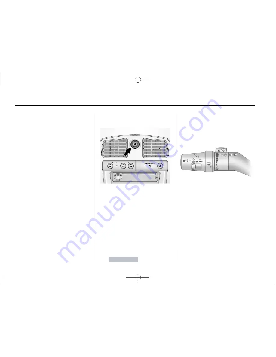 GMC 2012 GMC Canyon Owner'S Manual Download Page 138