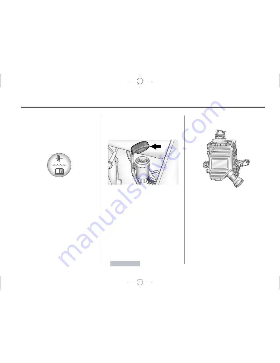 GMC 2012 GMC Canyon Owner'S Manual Download Page 253