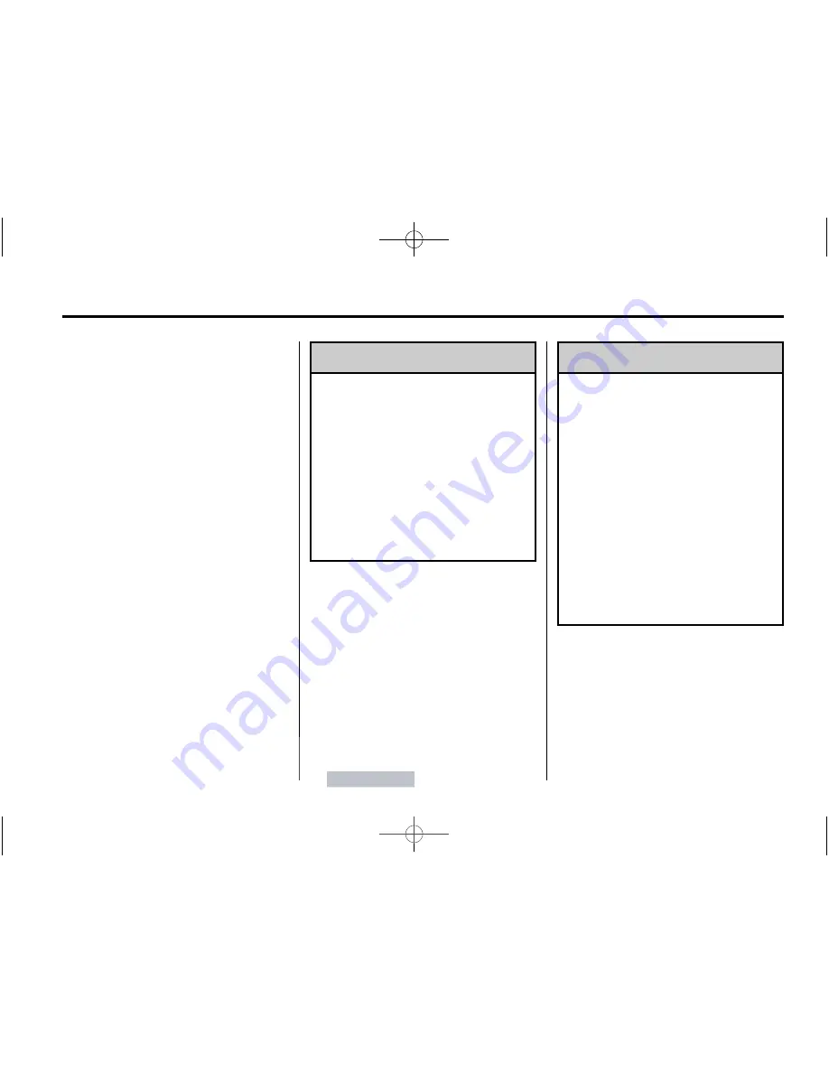 GMC 2012 GMC Sierra Owner'S Manual Download Page 111