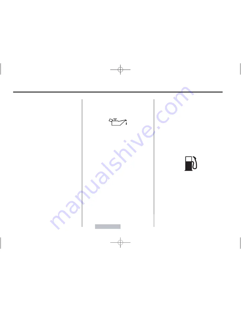 GMC 2012 GMC Sierra Owner'S Manual Download Page 166