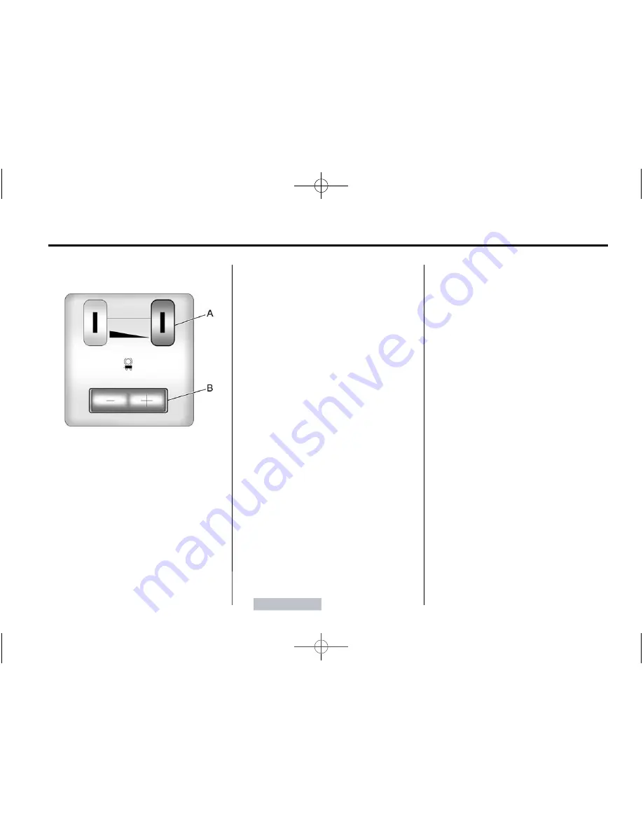 GMC 2012 GMC Sierra Скачать руководство пользователя страница 377