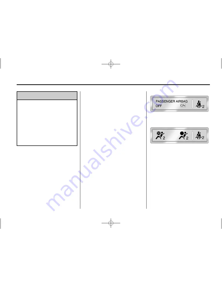 GMC 2012 GMC Yukon/Yukon XL Owner'S Manual Download Page 147