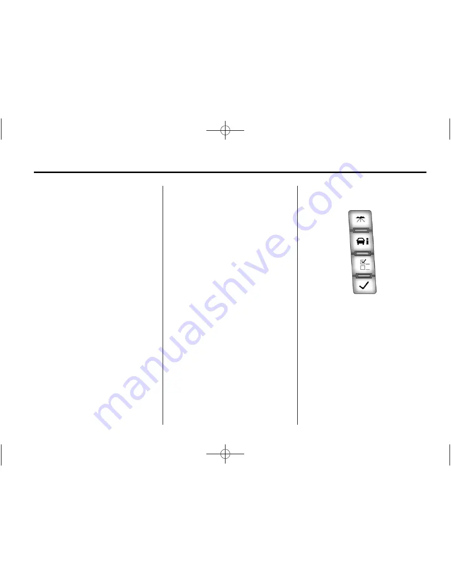 GMC 2012 GMC Yukon/Yukon XL Owner'S Manual Download Page 157