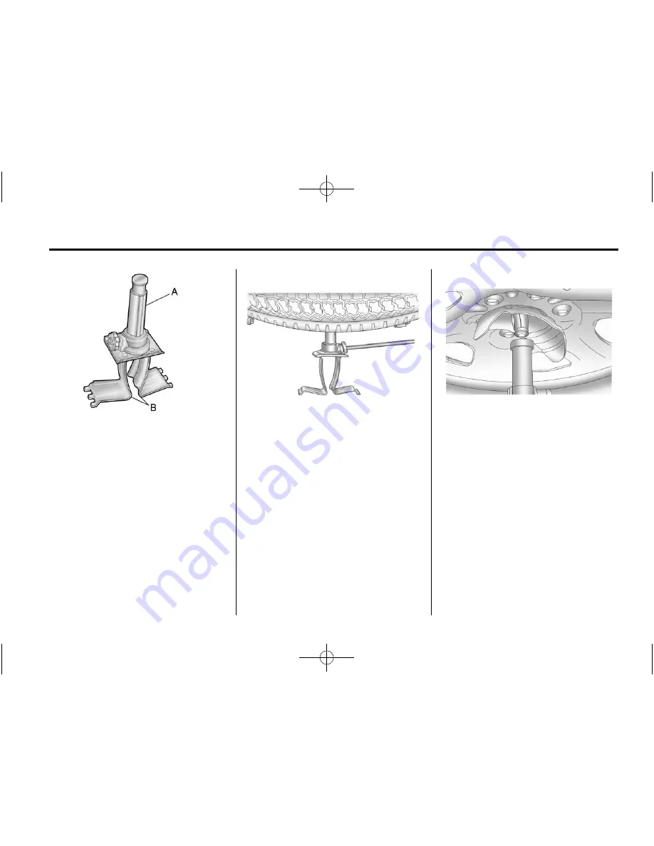 GMC 2012 GMC Yukon/Yukon XL Owner'S Manual Download Page 441