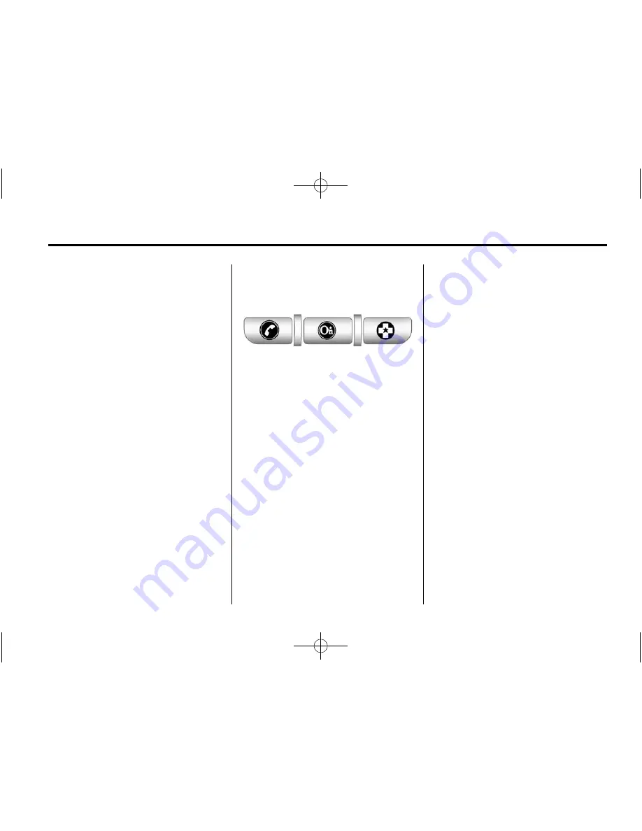 GMC 2012 GMC Yukon/Yukon XL Скачать руководство пользователя страница 497