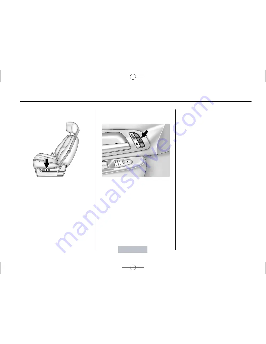 GMC 2012 Sierra Series Owner'S Manual Download Page 71