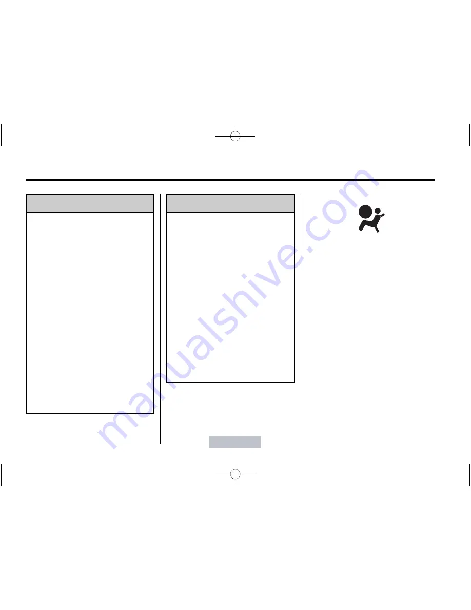 GMC 2012 Sierra Series Owner'S Manual Download Page 88