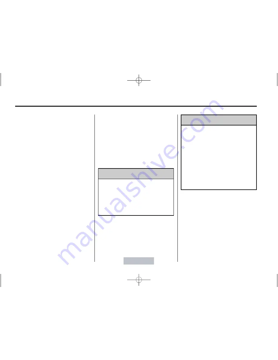 GMC 2012 Sierra Series Owner'S Manual Download Page 94